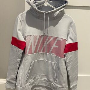 Nike Logo Sweatshirt